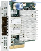 Сетевая карта HP Ethernet 571FLR-SFP+ 728992-B21