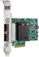 Сетевая карта HP H221 PCIe 3.0 SAS HBA (729552-B21)