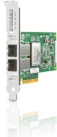Сетевая карта HP 82Q 8Gb Dual Port PCI-e FC HBA (AJ764A)
