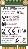 Сетевая карта HP un2430 EV-DO/HSPA/WiFi Mini