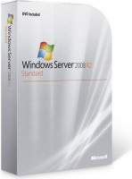 Операционые системы Windows Server Standard 2008 R2 w/SP1 64-bit Russian P73-06437
