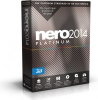 Офисные программы Nero 2014 Platinum