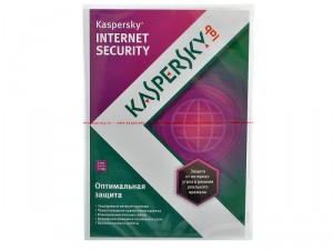 Антивирусы Kaspersky Internet Security 2013 Russian Edition 2-Desktop