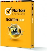 Антивирусы Norton 360 6.0 (SY21218845)