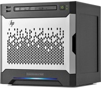 Сервер HP Proliant MicroServer Gen8 G1610T (819185-421)