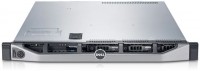 Сервер Dell PowerEdge R320 (Intel E5-2407v2/2.4GHz/8Gb/DVD-RW) 210-ACCX/023