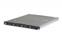 Сервер HP DL160 G6/MB 4k0964/18x8gb DDR3 REG ECC/2xXeon5530 Б/У