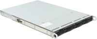 Сервер Supermicro SYS-6018R-WTRT