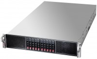 Сервер Supermicro SYS-2027GR-TRFT