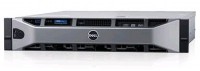 Сервер Dell PowerEdge R530 210-ADLM/006