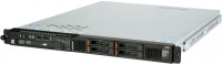 Сервер Lenovo System X ExpSell 3250 M5 (5458EKG)
