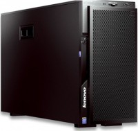 Сервер Lenovo System X 3500 M5 (5464G2G)