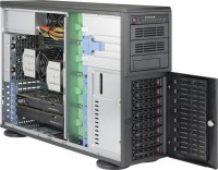 Сервер Supermicro SYS-7048R-TR