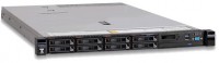 Сервер Lenovo TopSeller x3650M5 (5462K5G)