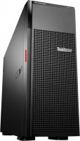 Сервер Lenovo ThinkServer TD350 70DKS00P00