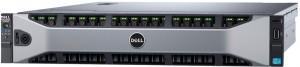Сервер Dell PowerEdge R730XD 210-ADBC-67