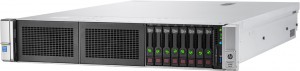 Сервер HPE ProLiant DL380 Gen9 1xE5-2620v4 826682-B21