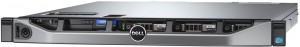 Сервер Dell PowerEdge R430 210-ADLO-86