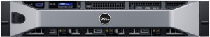 Сервер Dell PowerEdge R530 210-ADLM-36