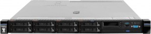 Сервер Lenovo x3550 M5 (8869ELG)