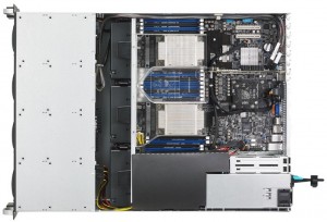 Сервер Asus RS540-E8-RS36-ECP