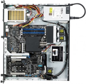 Сервер Asus RS200-E9-PS2-F