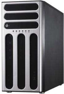 Сервер Asus TS300-E9-PS4