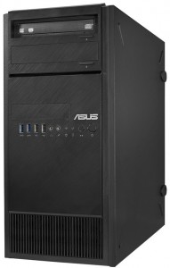 Сервер Asus TS100-E9-PI4