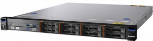 Сервер Lenovo x3250 M6 3943EDG