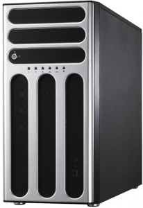 Сервер Asus TS700-E8-PS4 v2