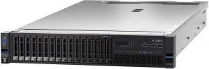Сервер Lenovo x3650 M5 (5462K6G)