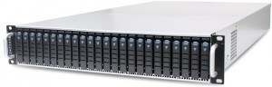 Сервер AIC  PSG-HA-2URTPDP0101_HA201-TP
