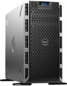 Сервер Dell PowerEdge T430 210-ADLR-2