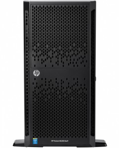 Сервер HP ProLiant ML350 Gen9 835265-421