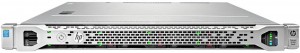 Сервер HP ProLiant DL160 Gen9 1xE5-2620v3 783365-425