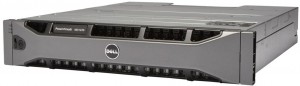 Система хранения данных Dell PowerVault MD1220 8x1Tb 210-30718-37