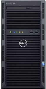 Сервер Dell PowerEdge T130 (210-AFFS-004)