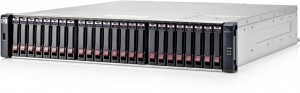 Система хранения данных HPE MSA 1040 K2Q89A