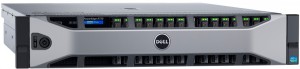 Сервер Dell PowerEdge R730 210-ACXU-109