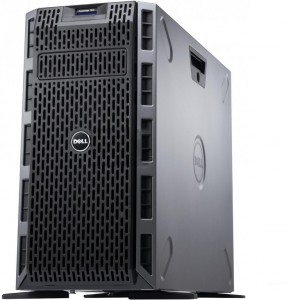 Сервер Dell PowerEdge T320 210-ACDX-35