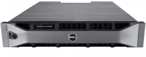 Система хранения данных Dell PowerVault MD3820i 2x600W 210-ACCP-14