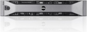 Система хранения данных Dell PowerVault MD3400 6Tb 2x600W 210-ACCG-14