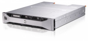 Система хранения данных Dell PowerVault MD1200 6Tb 210-30719-50