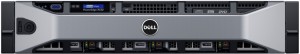 Сервер Dell PowerEdge R530 210-ADLM-33