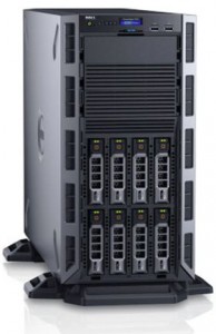 Сервер Dell PowerEdge T330 210-AFFQ-020