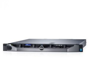 Сервер Dell PowerEdge R330 210-AFEV-028