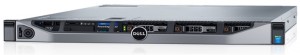 Сервер Dell PowerEdge R630 (210-ADQH-1)