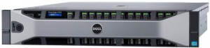 Сервер Dell PowerEdge R530 210-ADLM/119