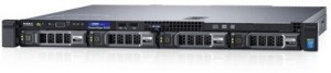 Сервер Dell PowerEdge R230 210-AEXB-050