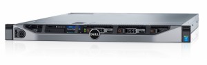 Сервер Dell PowerEdge R630 210-ACXS/205